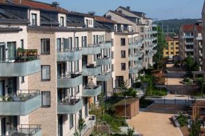 Ernst Thorulfsgatan 1C — bild 1