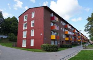 Merkuriusgatan 35 — bild 1