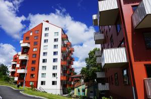 Adventsvägen 8 — bild 1