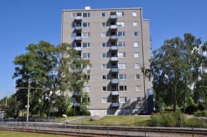 Syster Ainas Gata 5 — bild 1