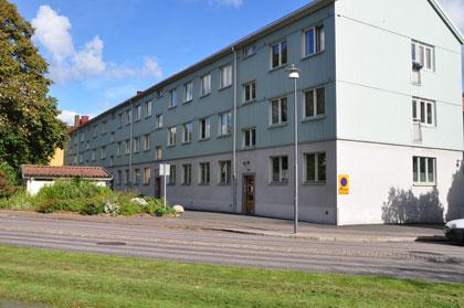 Objektfoto