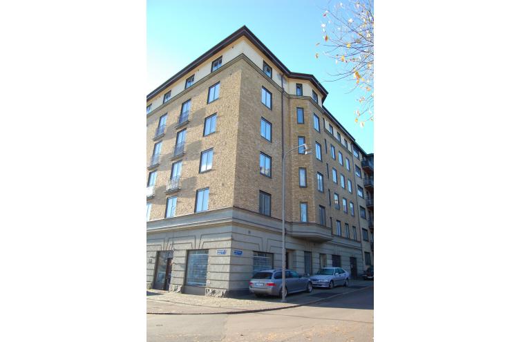 Påskbergsgatan 2