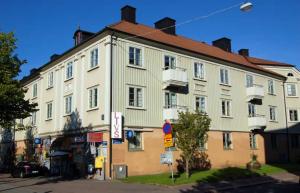 Stilla gatan 11C — bild 1