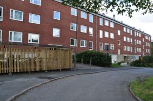 Hogenskildsgatan 7 — bild 1