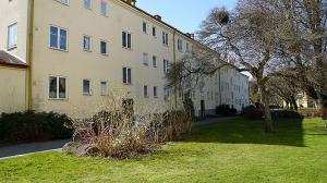 Helleforsgatan 6D — bild 1