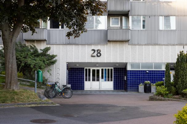 Objektfoto
