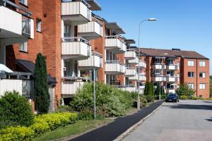 Kondensatorsgatan 29 — bild 1