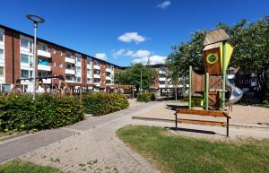 Godvädersgatan 14 — bild 1