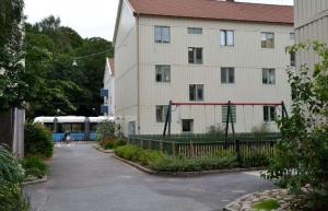 Ekedalsgatan 6B — bild 1