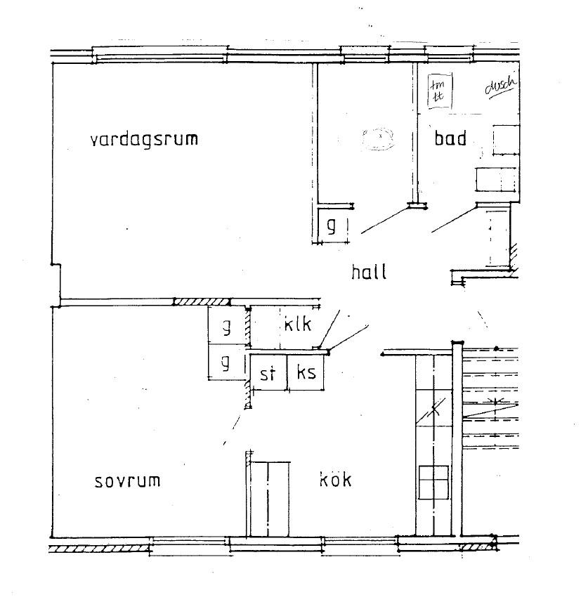 Planskiss