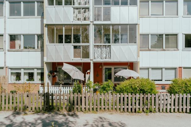 Objektfoto