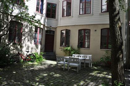 Objektfoto