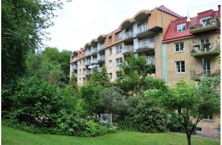 Fjärde Långgatan 22-26