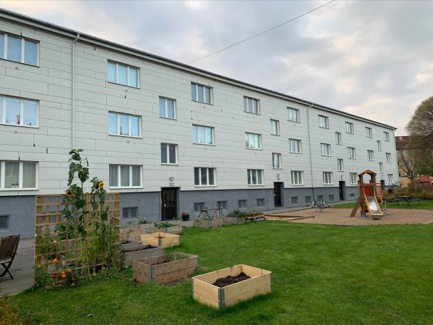 Objektfoto