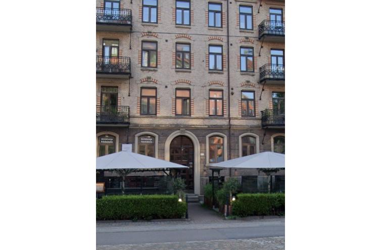 Södra vägen 26