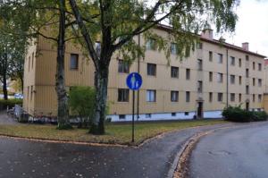 Zachrissonsgatan 7C — bild 1