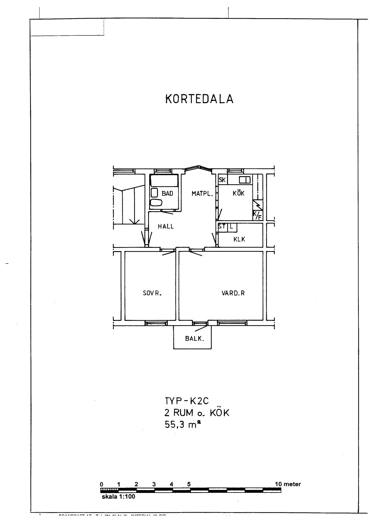 Planskiss