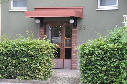 Objektfoto