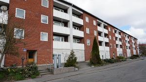 Hagforsgatan 43 — bild 1
