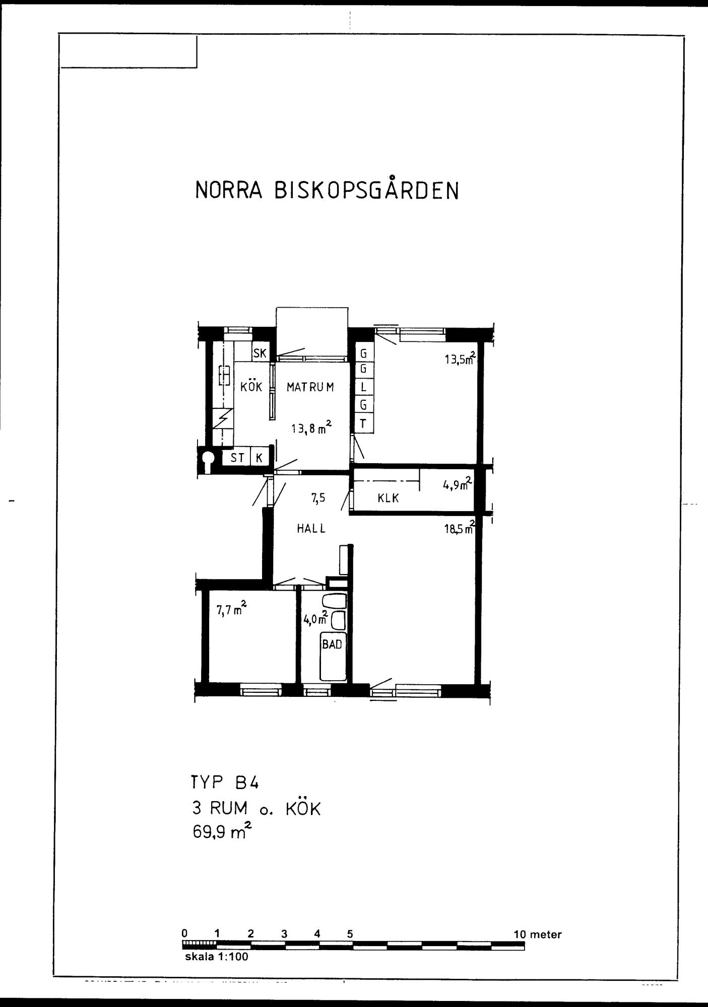 Planskiss