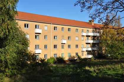 Objektfoto