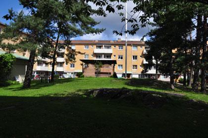 Objektfoto
