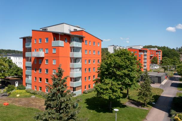 Objektfoto