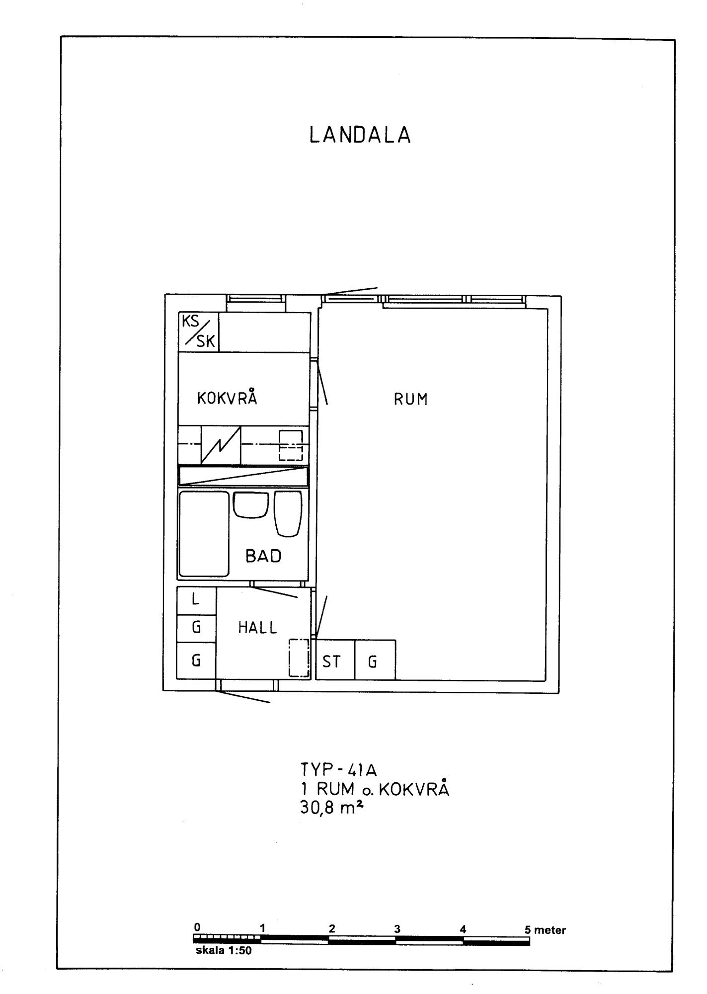 Planskiss