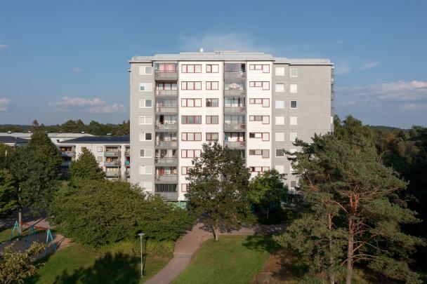 Objektfoto