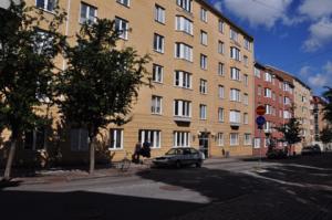 Landsvägsgatan 19 — bild 1