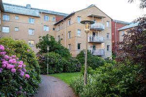 Styrmansgatan 9 — bild 1