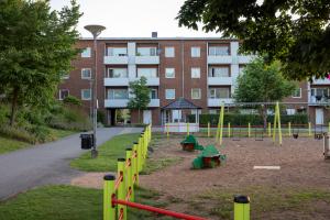 Temperaturgatan 32 — bild 1