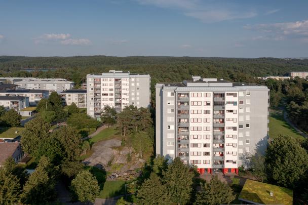 Objektfoto