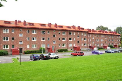 Objektfoto