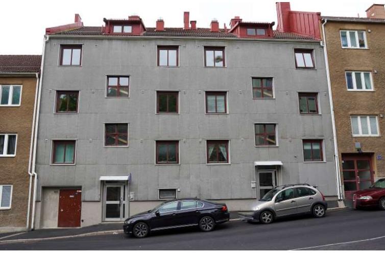Ärlegatan 6