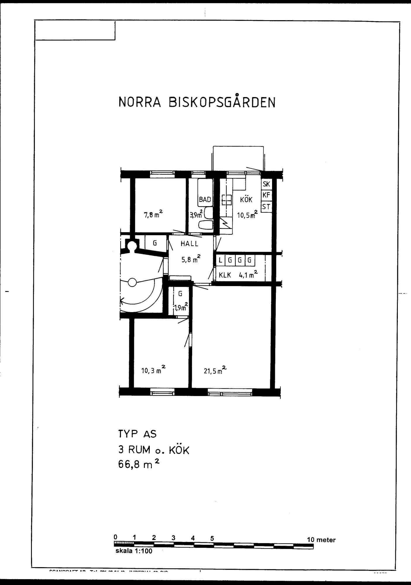 Planskiss