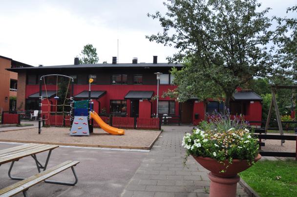 Objektfoto