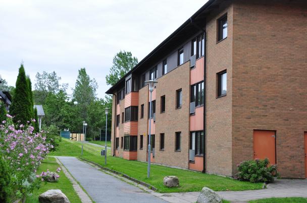 Objektfoto