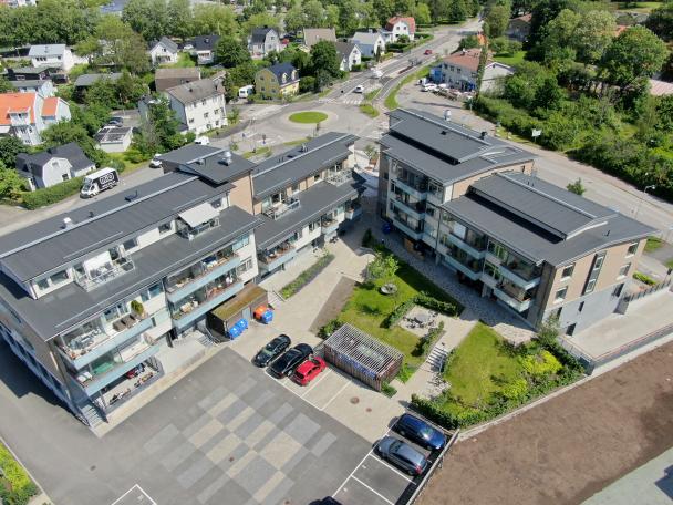 Objektfoto