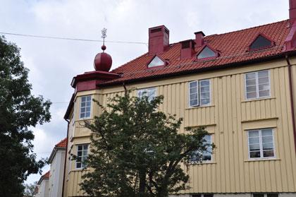 Objektfoto