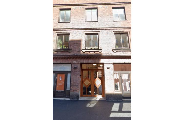 hvitfeldtsgatan 4