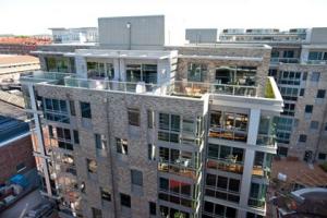 C A Reuterswärds gata 8 — bild 1