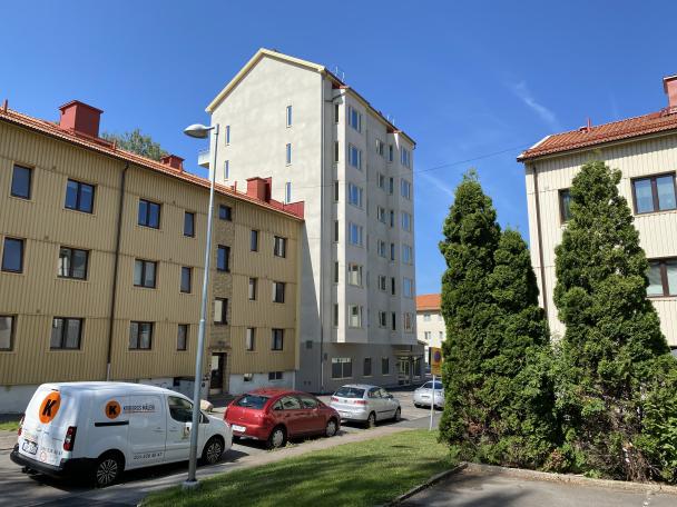 Objektfoto