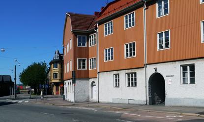 Objektfoto