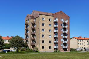 Eketrägatan 9 — bild 1