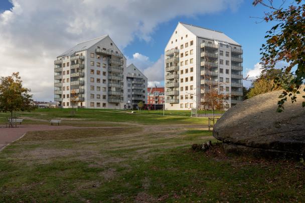 Objektfoto