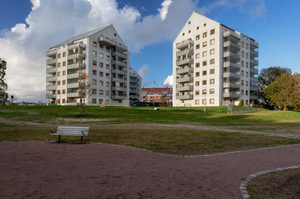 Objektfoto