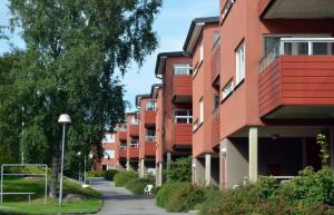 Bankogatan 20 — bild 1