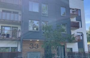 Sisjöbäckens väg 33 — bild 1