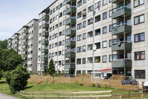Bredfjällsgatan 62 — bild 1